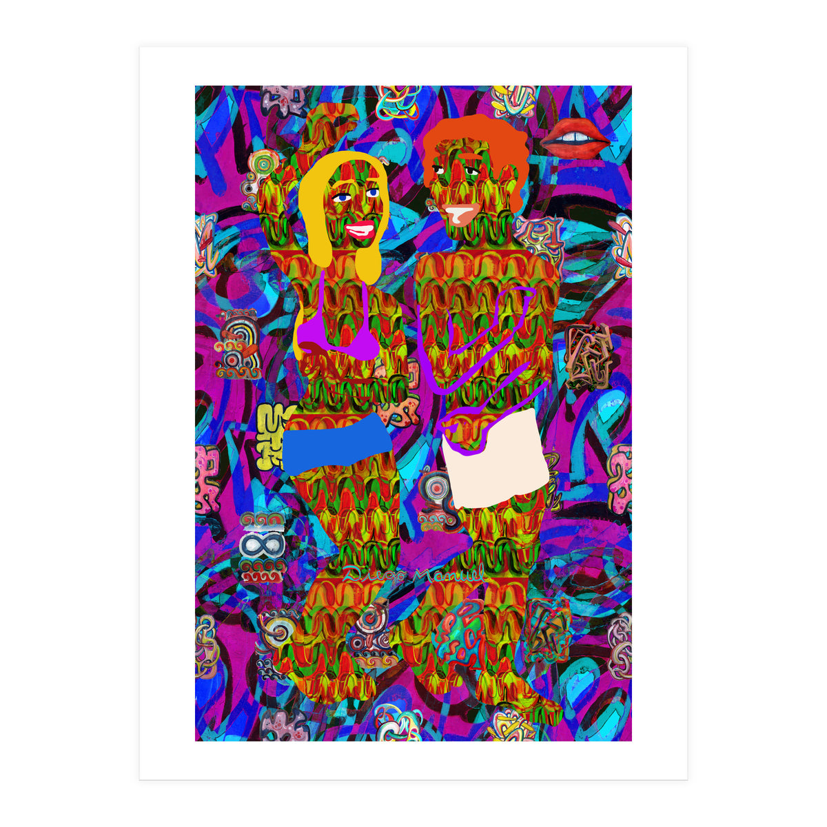 Perfil 79 (Print Only)