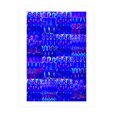 Pop Abstract A 39 (Print Only) thumbnail