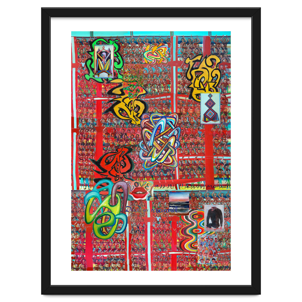 Graffiti Digital 2022 587