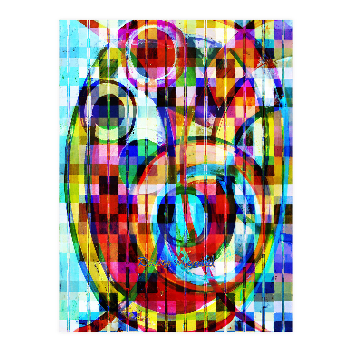 Graffiti Digital 2022 143 (Print Only)