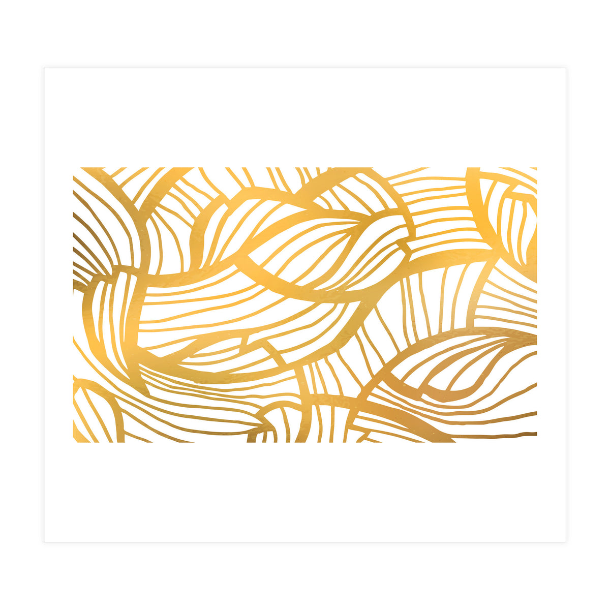 Golden Summer (Print Only)