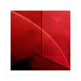 Duby Red  (Print Only) thumbnail
