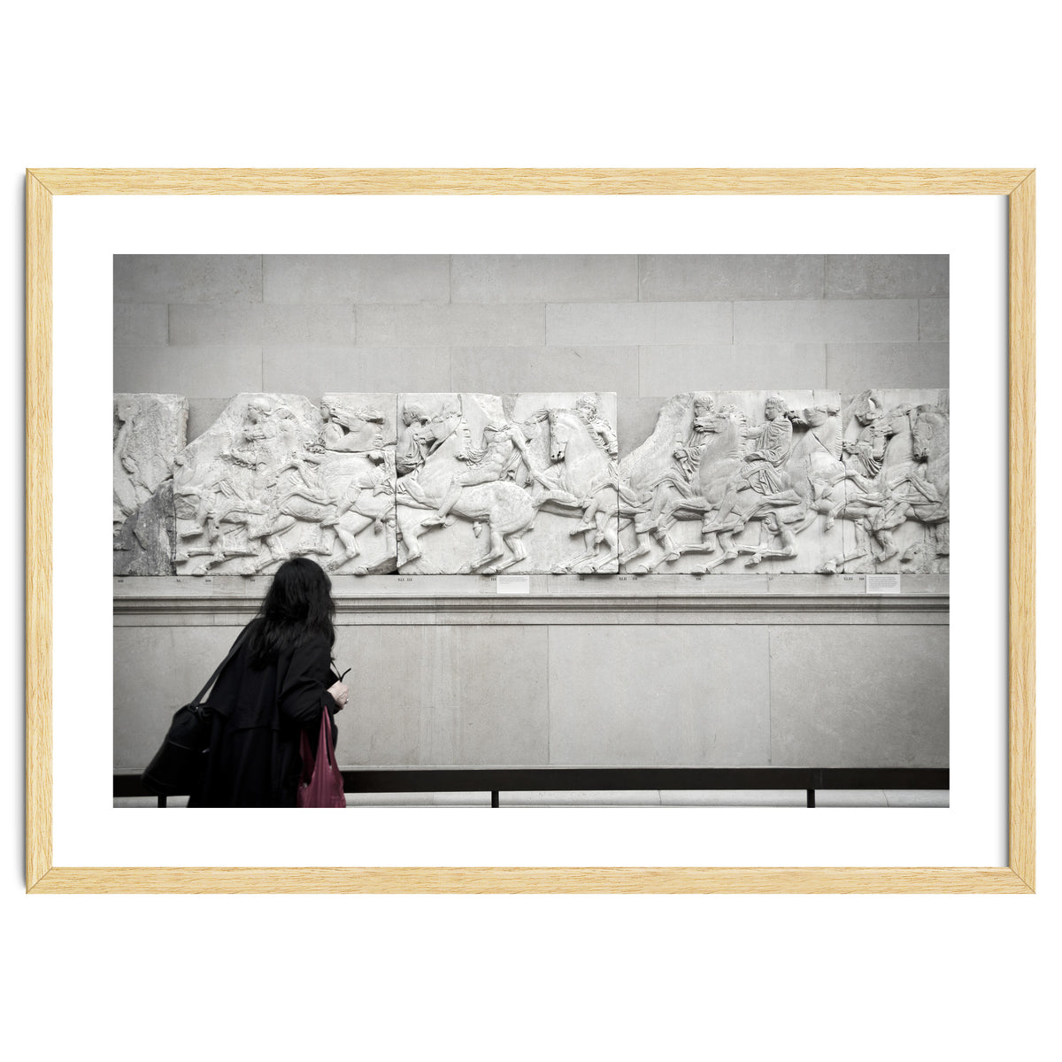 Elgin marbles