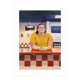 Blanche 5 Guys (Print Only) thumbnail