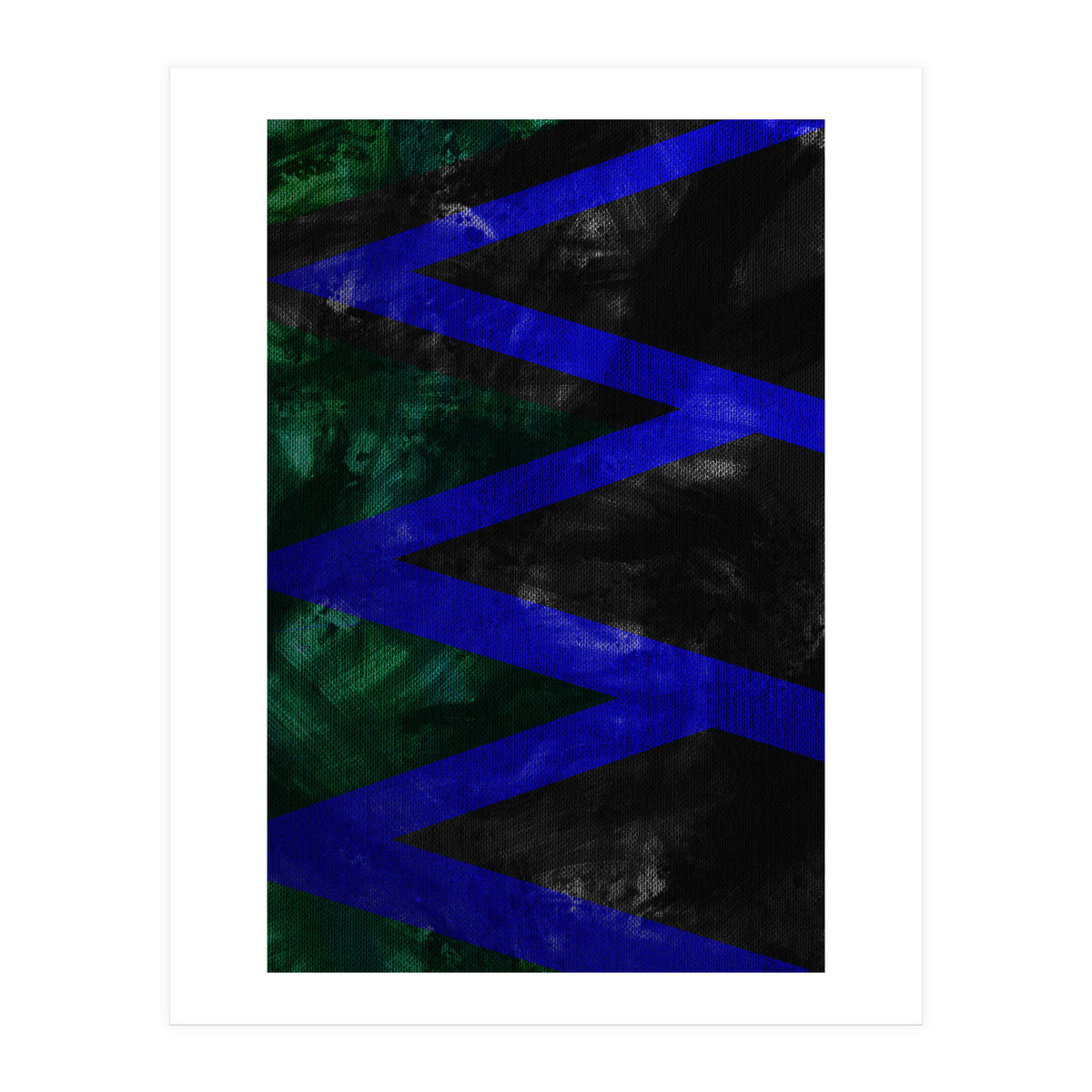 Mountain  (Print Only)