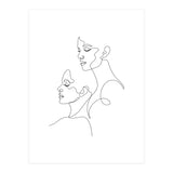 Be with you-e (Print Only) thumbnail