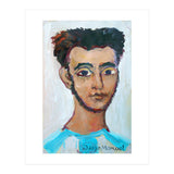 Hincha De Argentina 7 (Print Only) thumbnail