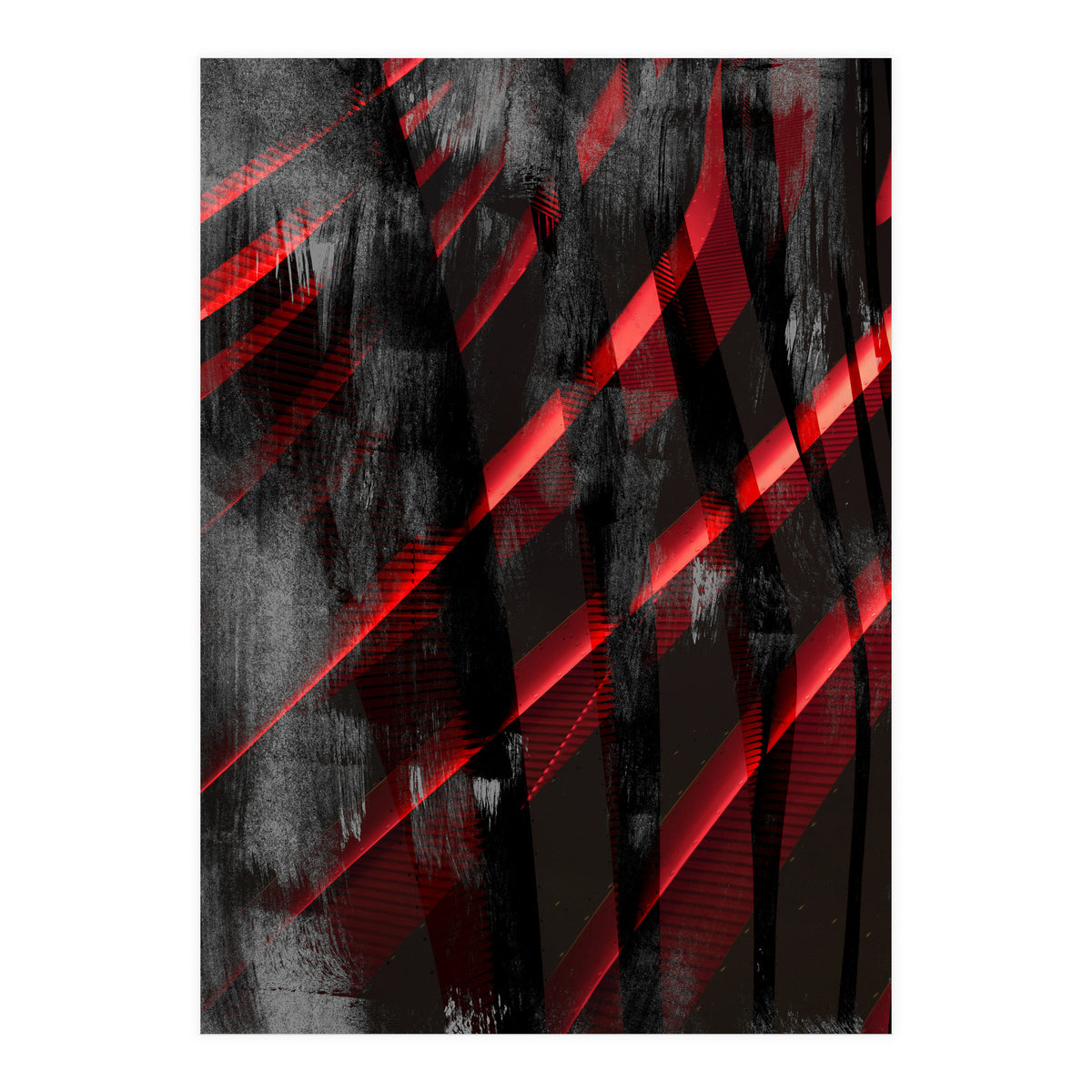 Iron Roots #2 (Print Only)