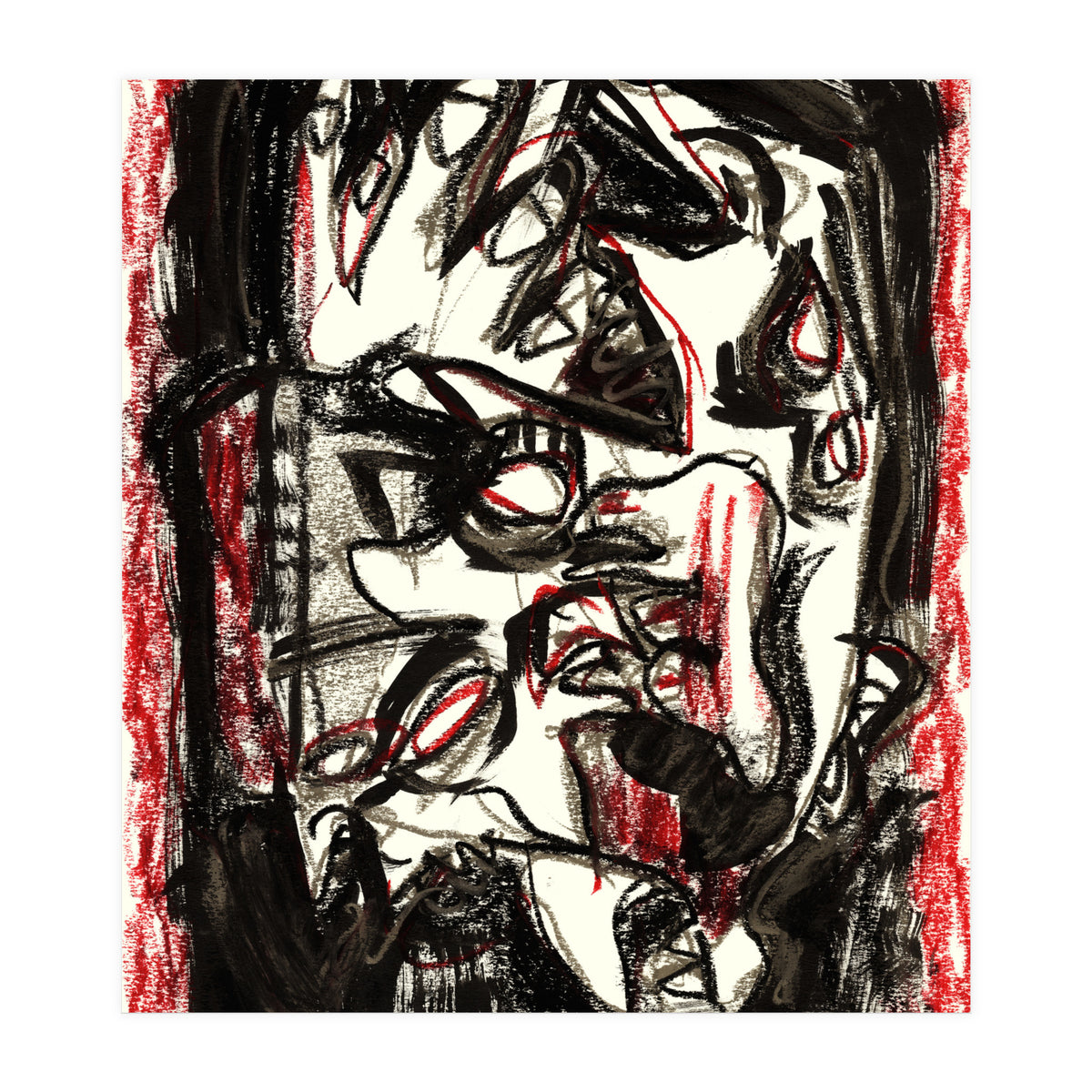 Emotions (Print Only)