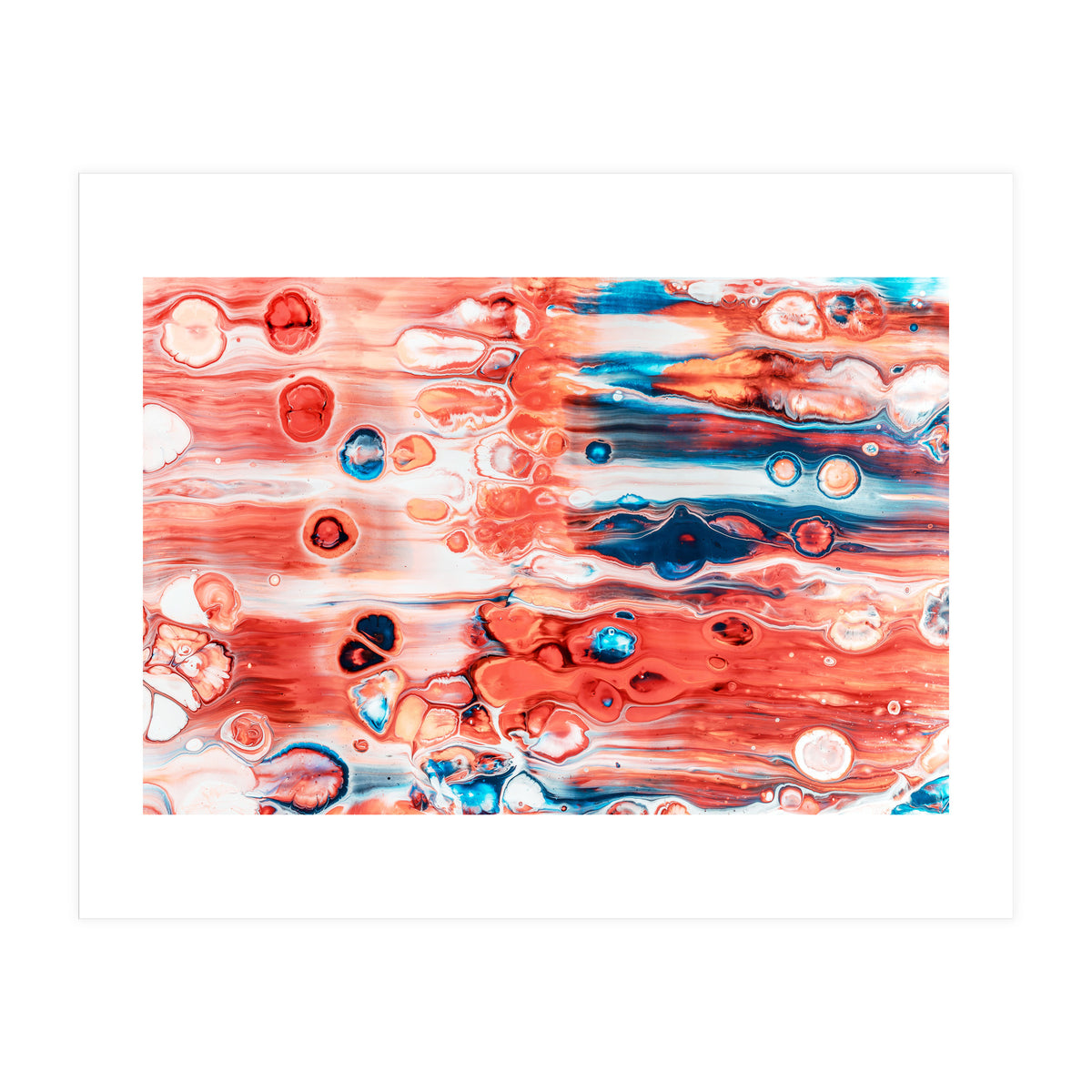 One Of A Kind (Print Only)