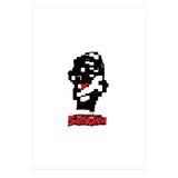Chilling Adventures of Sabrina Fanart (Print Only) thumbnail