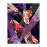 Roses In The Galaxy (Print Only) thumbnail