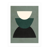 MINIMAL ART - GEOMETRIES  G01 (Print Only) thumbnail