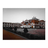 Monastery (Print Only) thumbnail