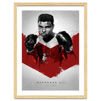 Muhammad Ali