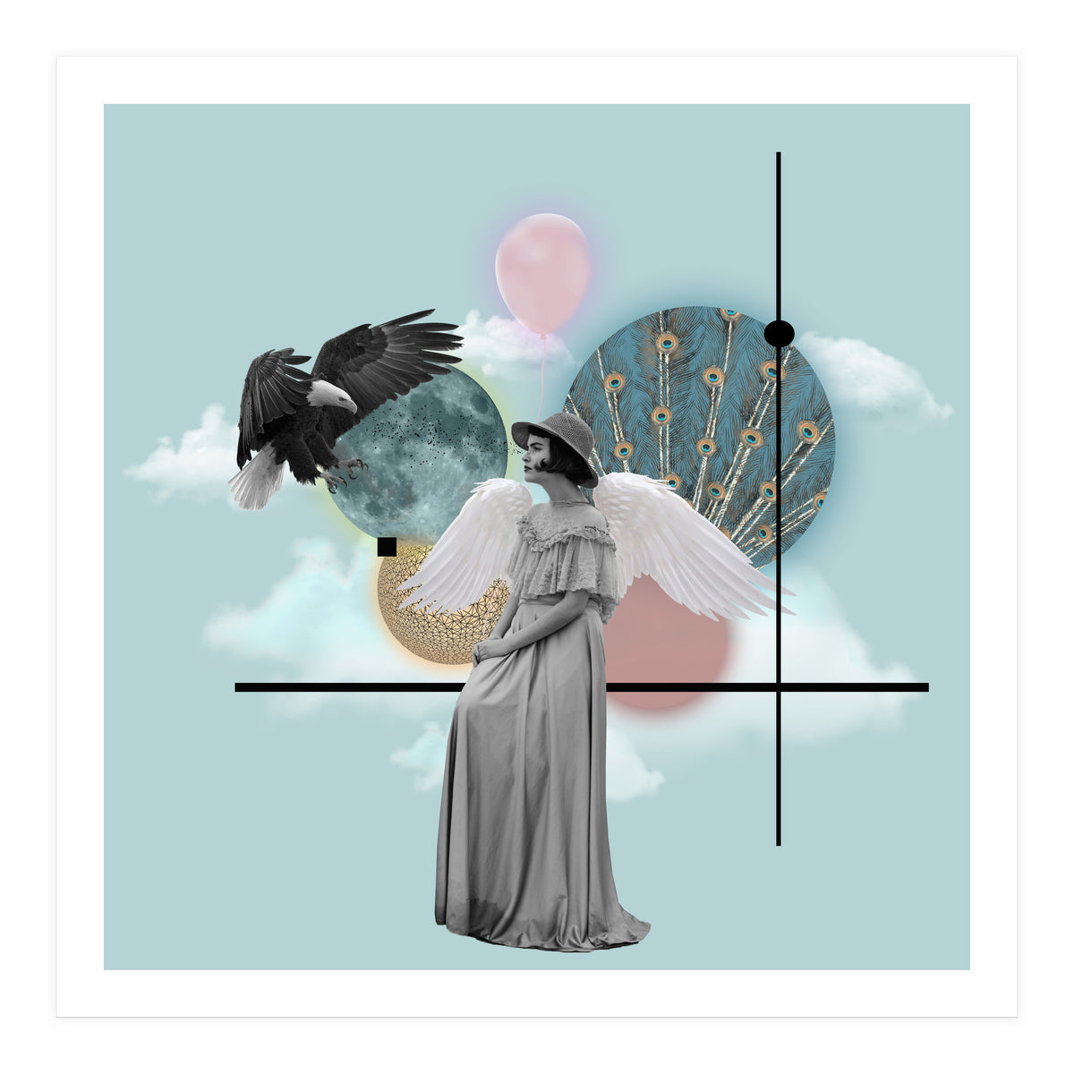 Collage 01 (Print Only)