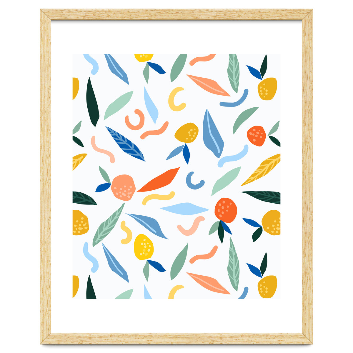 The Object Of Art Is To Give Life A Shape