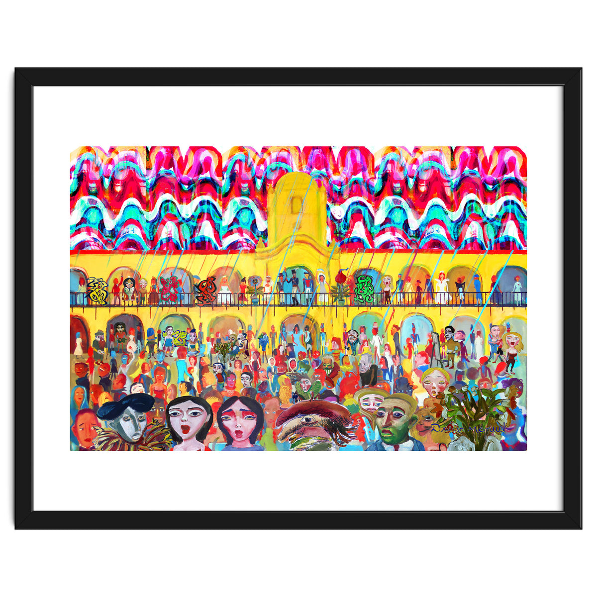 25 De Mayo Pop Digital 2