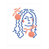 Fruit Of Passion (Print Only) thumbnail