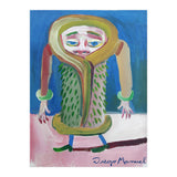 distinguished jacket 6 (Print Only) thumbnail