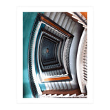 Spiral Staircase 2 (Print Only) thumbnail