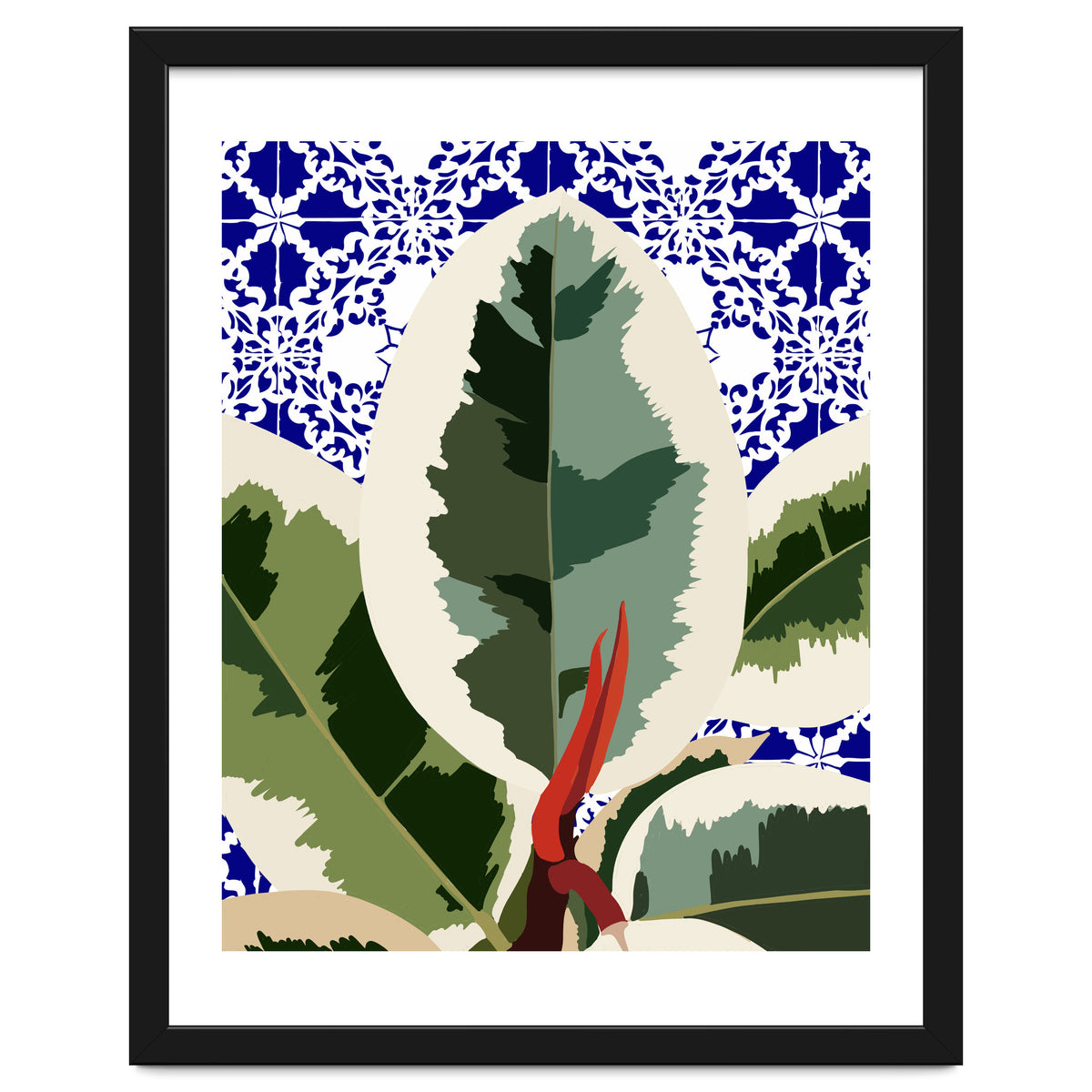 All Things Seem Possible In May