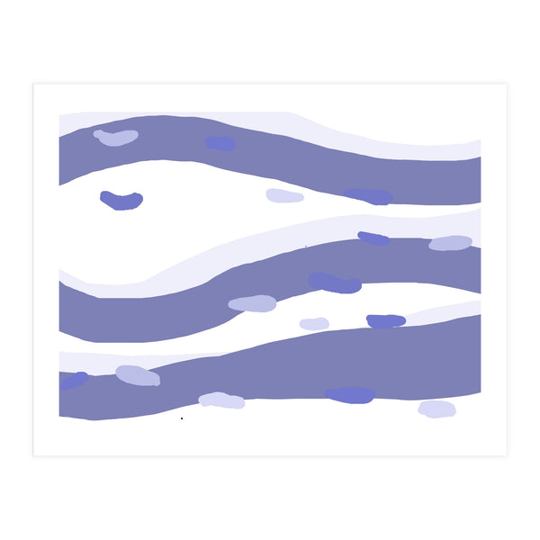 Fishes 8 (Print Only)