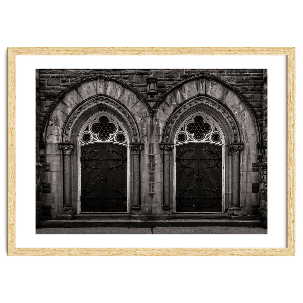 Bloor Street United Church No 1