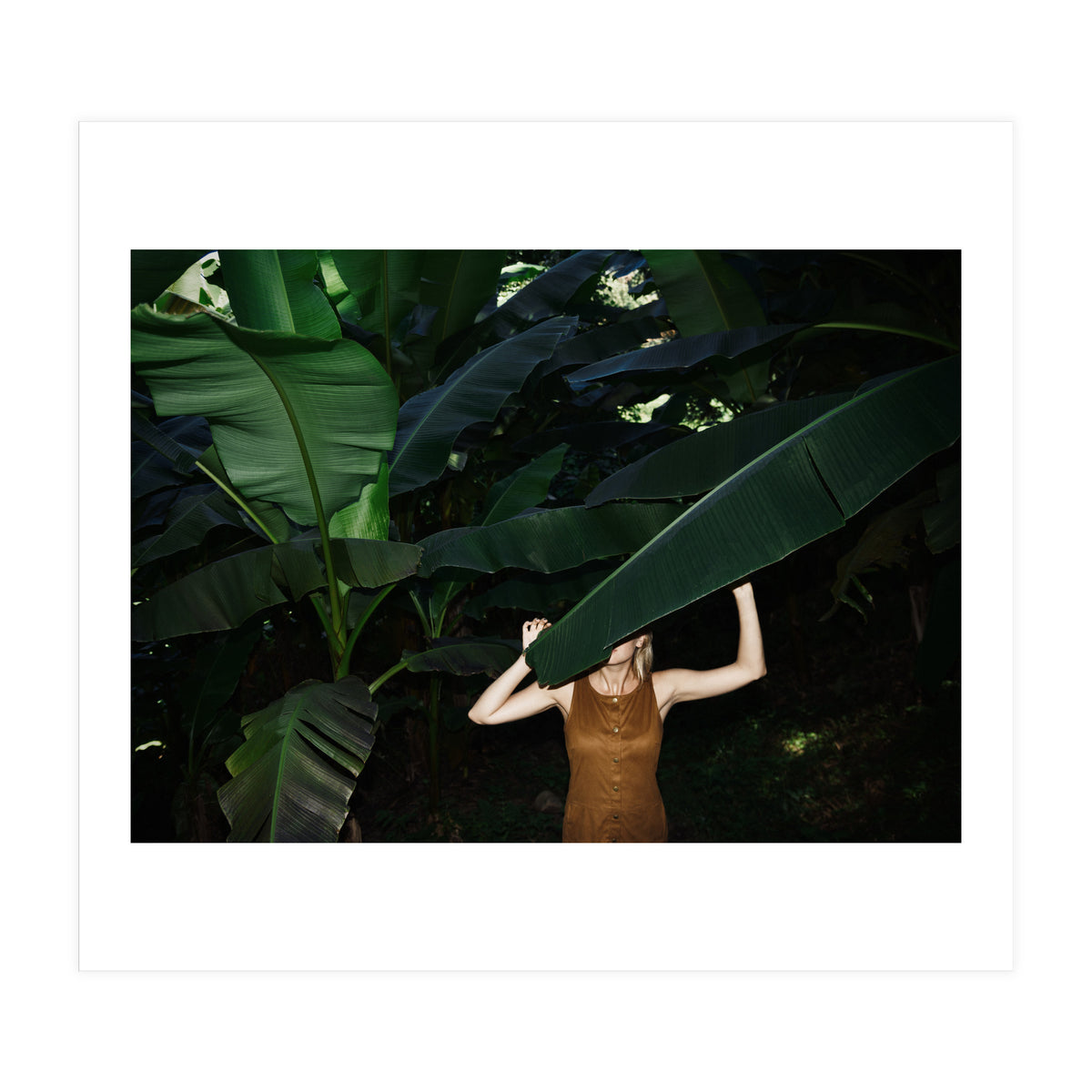 Facepalm (Print Only)