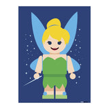 Tinker Bell Toy (Print Only) thumbnail