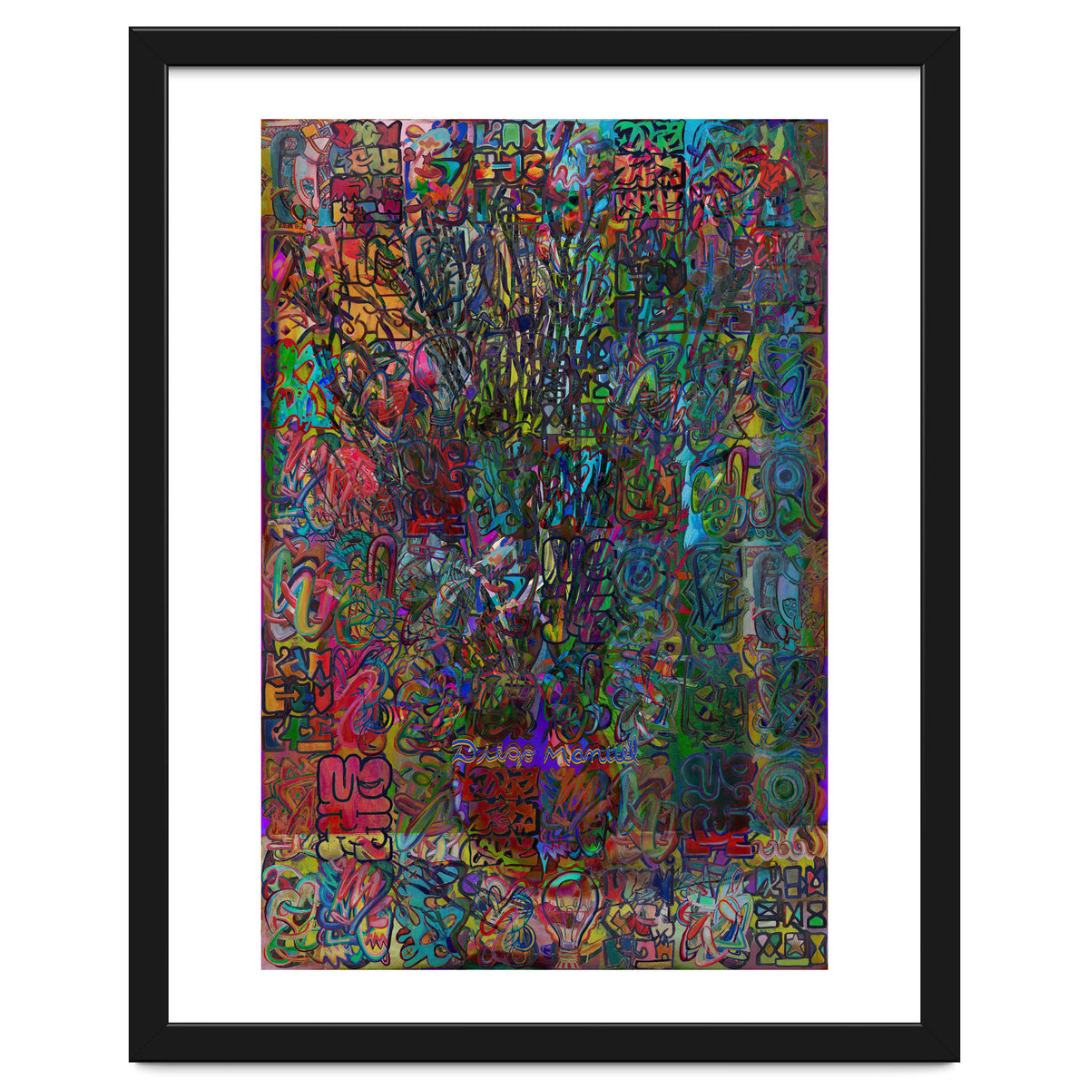 Graffiti Digital 2022 212