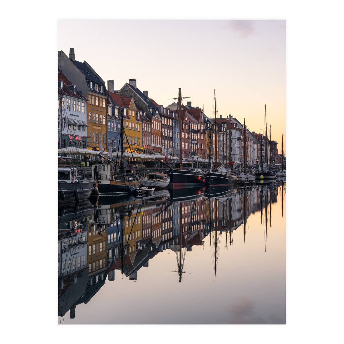 COPENHAGEN 02 (Print Only)