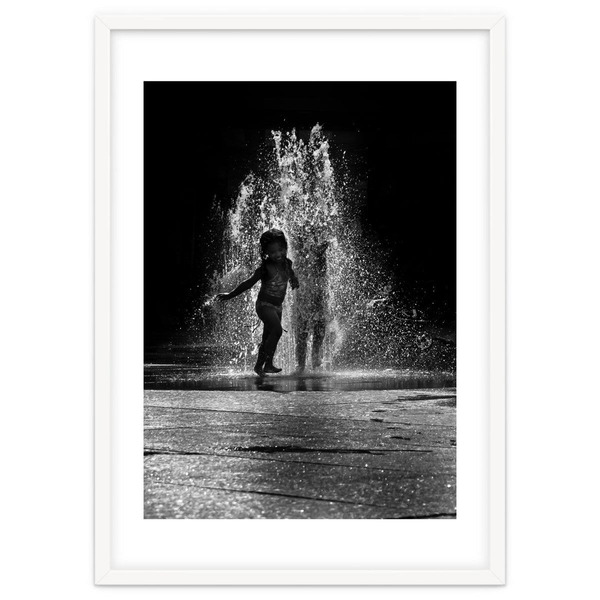 Summertime Funtime At Yonge Dundas Square Toronto Canada No 2