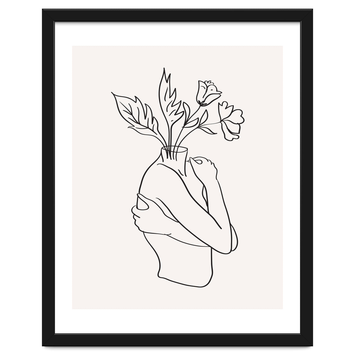 Accept The Inevitable