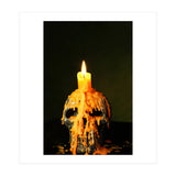 Skull  (Print Only) thumbnail
