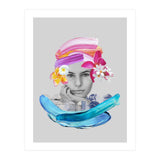 Imagination Girl (Print Only) thumbnail