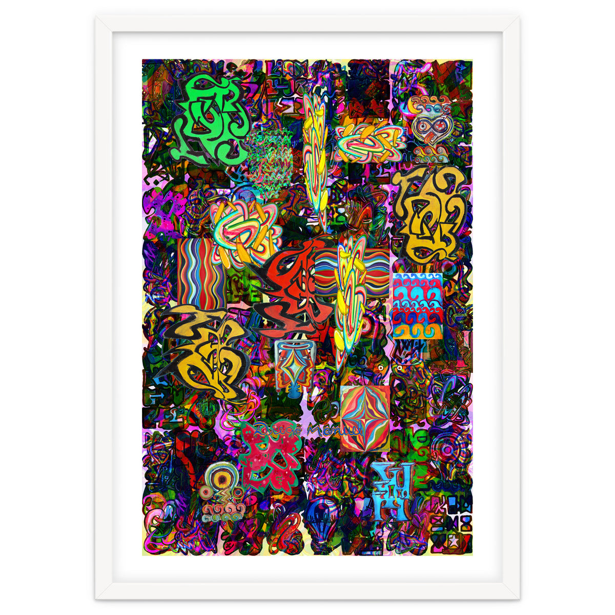 Graffiti Digital 2022 415