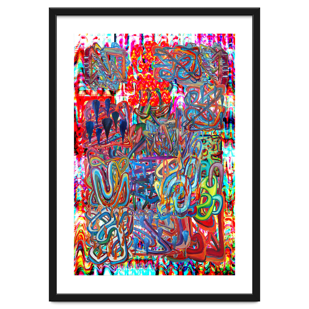 Graffiti Digital 2022 1027