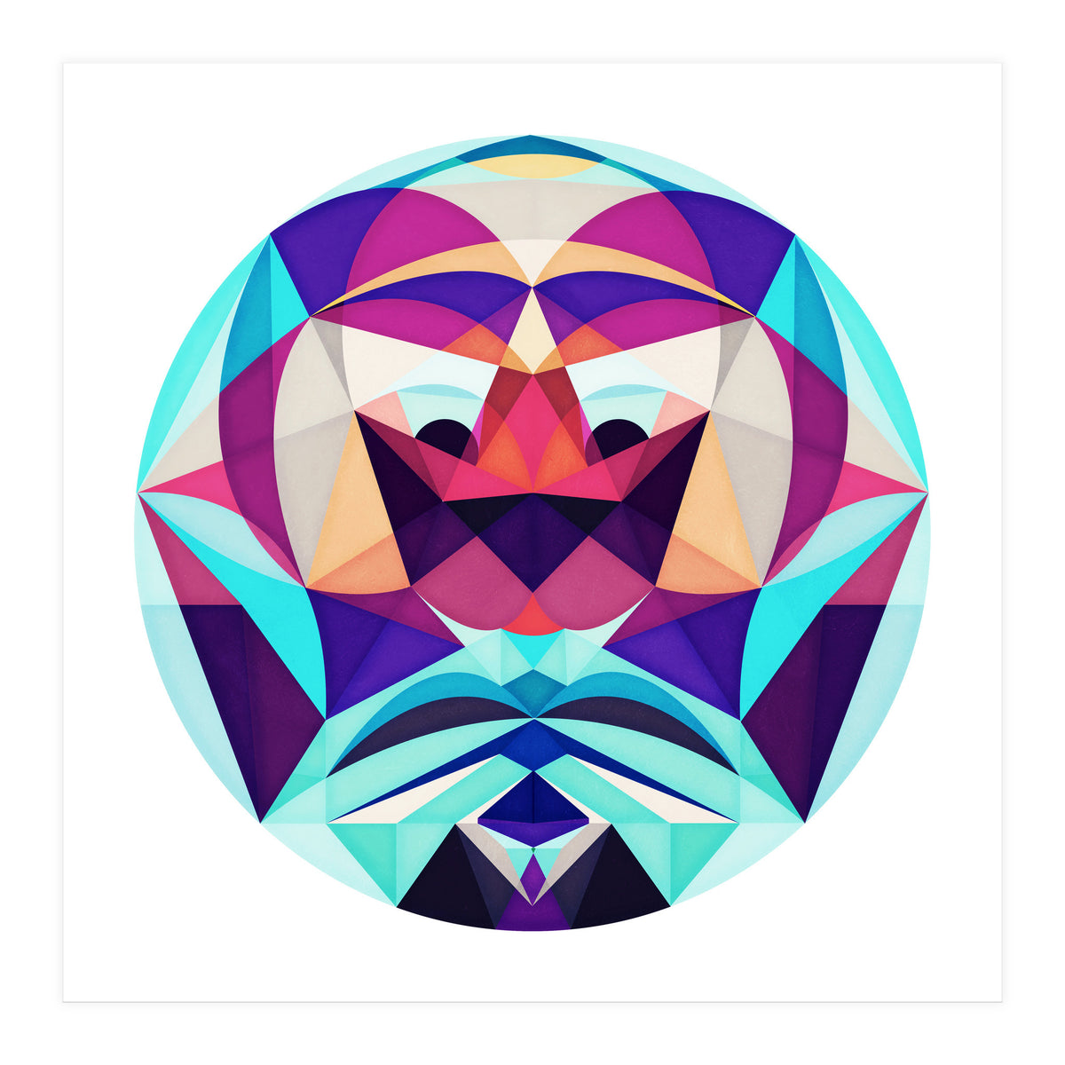 Well This Is Weird (Print Only)