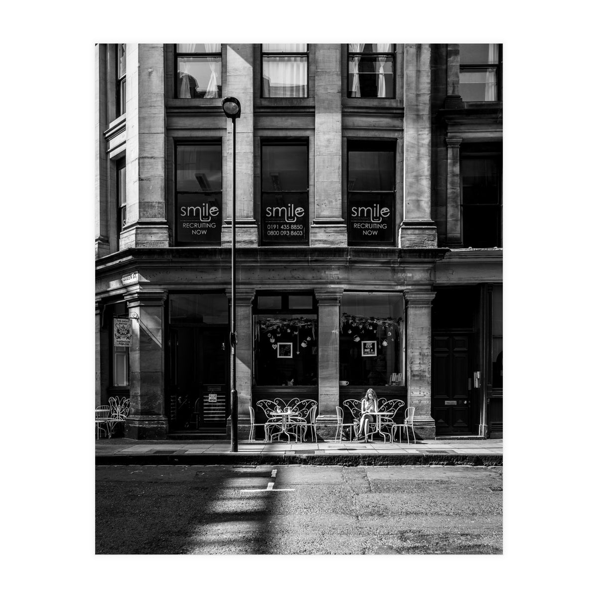 Coffee time (Print Only)