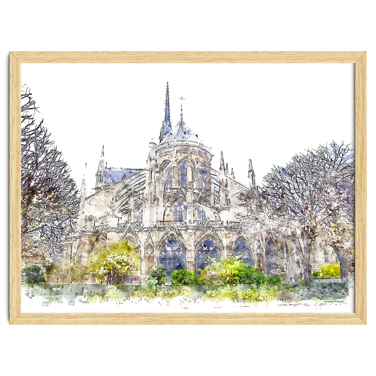 Notre-Dame de Paris