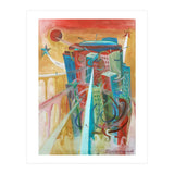 Ciudad (Print Only) thumbnail