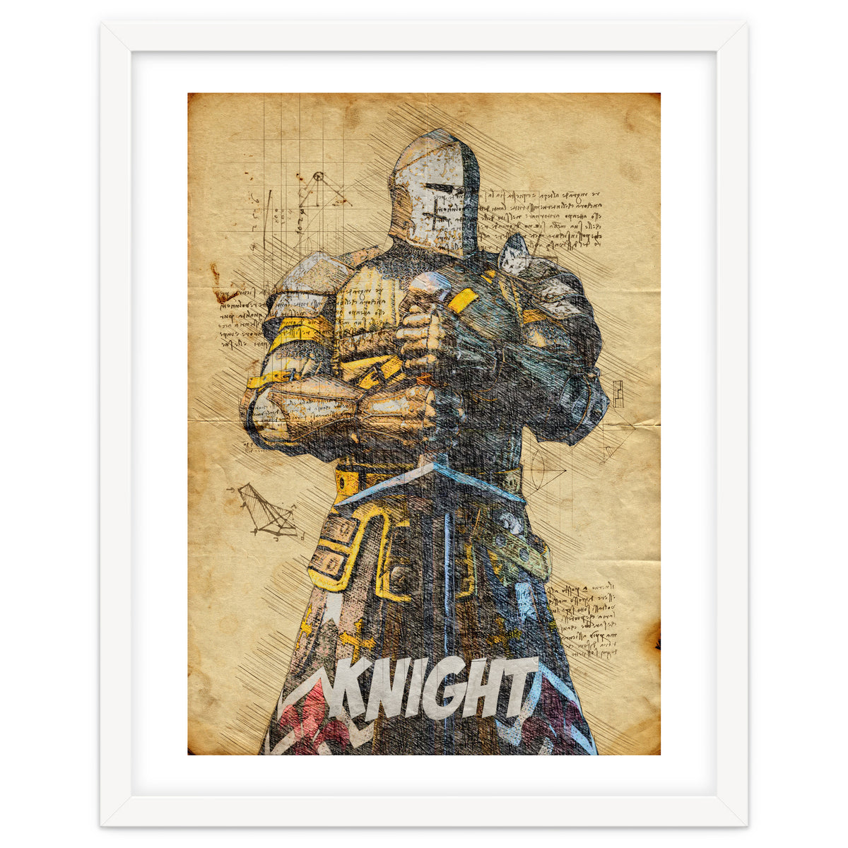 Knight