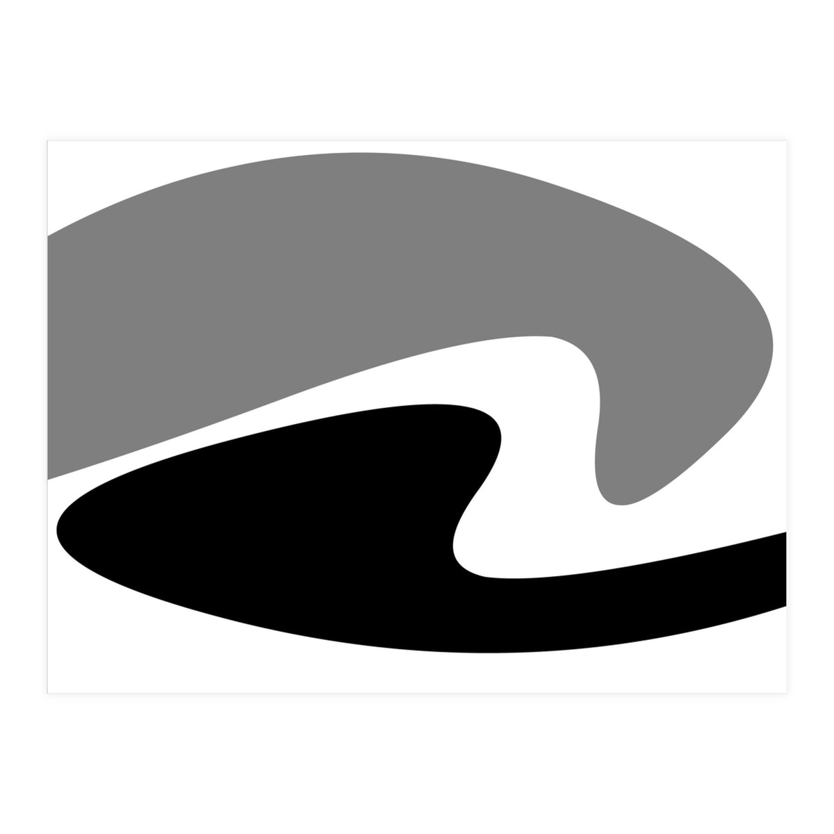 Abstrato Geométrico 42.9 (Print Only)