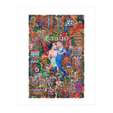 New Graffiti2022 Tango 348 (Print Only) thumbnail