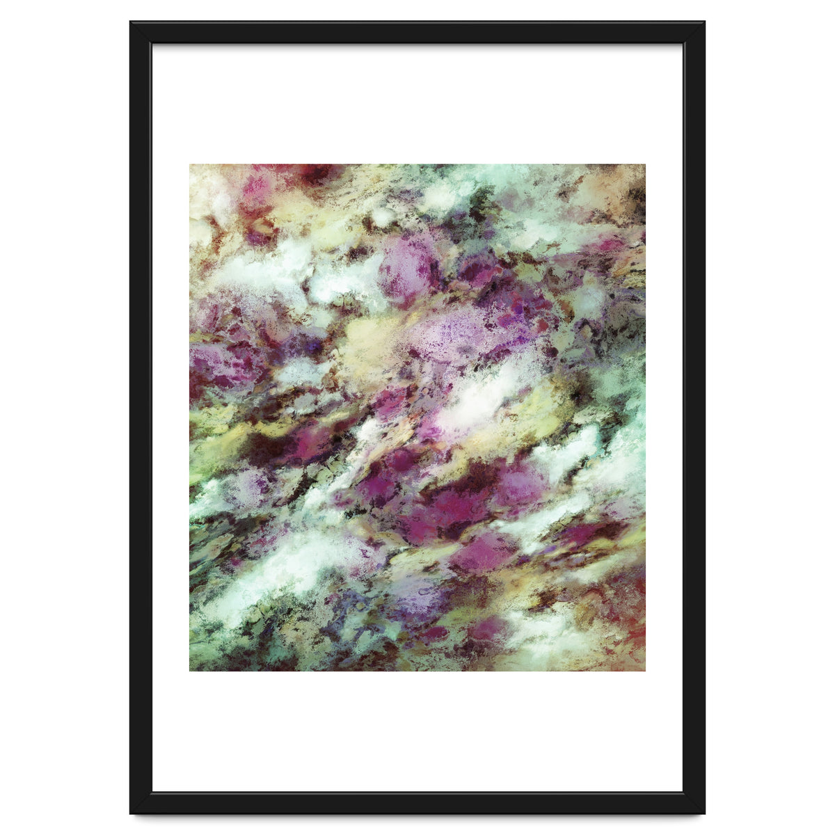 Remnants Of The Roses