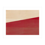 Symmetrical Dunes 1 (Print Only) thumbnail