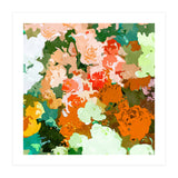 Velvet Floral (Print Only) thumbnail