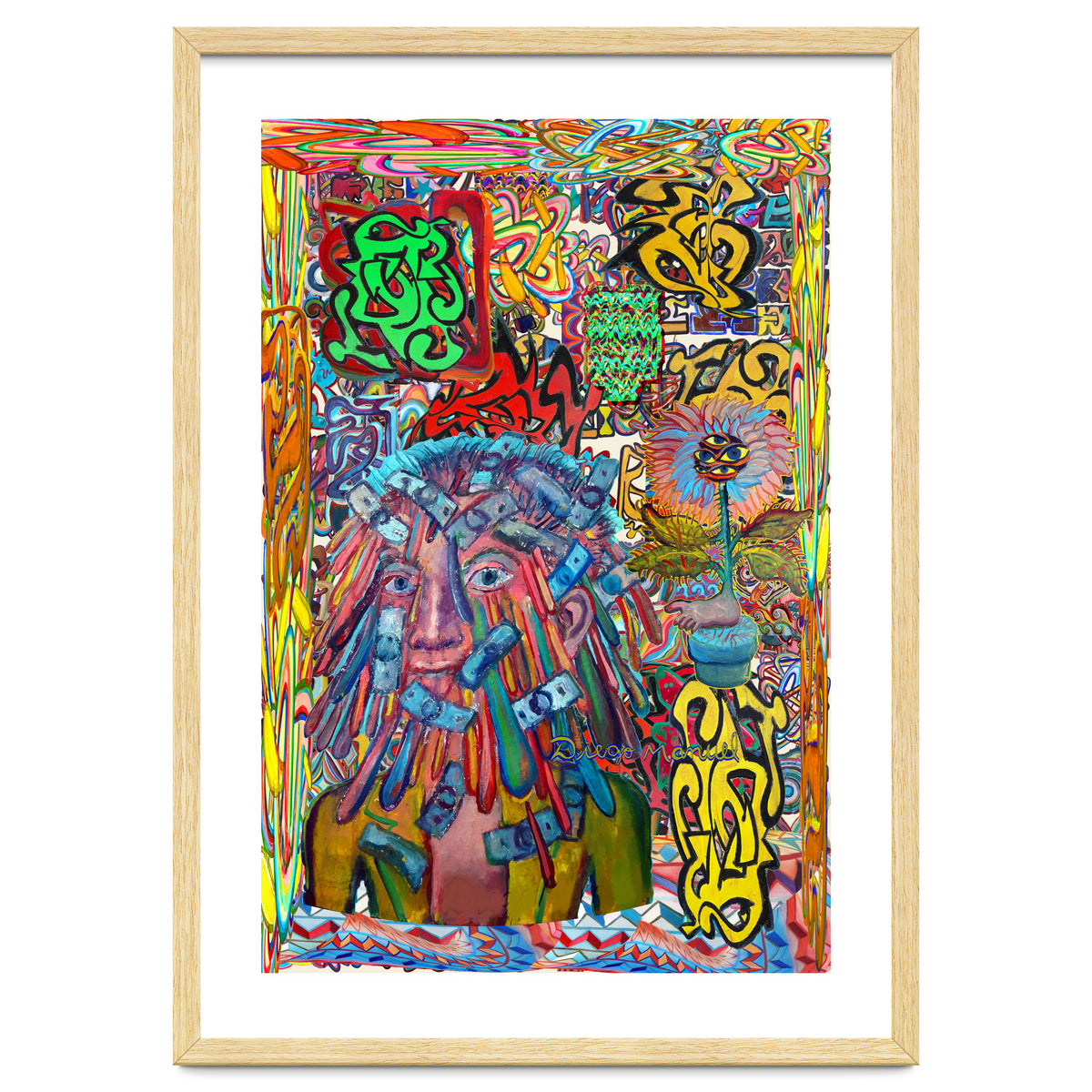 Oficina Del Cobrador 25