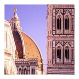 Il Duomo Di Firenze 1 (Print Only) thumbnail